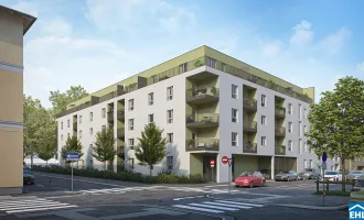 Ideales Investment in Eggenberg, 8020 Graz!