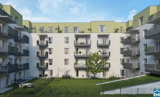 Ideales Investment in Eggenberg, 8020 Graz!