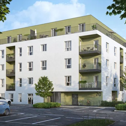 Ideales Investment in Eggenberg, 8020 Graz! - Bild 2