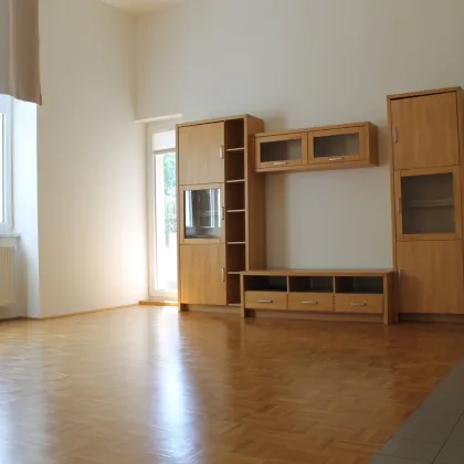 Idylisch und ruhig, so lässt es sich Leben -Wohnung mit Balkon - Bild 3