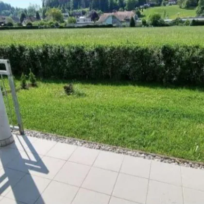 Gartenwohnung Nähe Velden am Wörther See - Bild 2