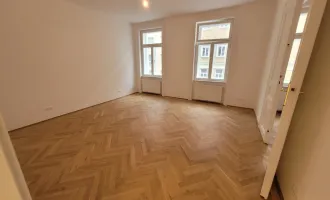 SCHÖNE 2 ZIMMER ALTBAU WOHNUNG IM SERVITENVIERTEL