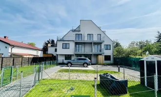 Gärnter aufgepasst! - 30 m² Gartenfläche mieten und entspannen