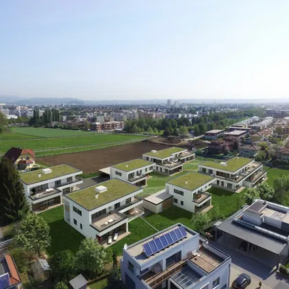 Wohnen mit Stil: Traumhafte Erdgeschosswohnung mit Garten - Bild 3