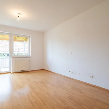 Helle Maisonette mit 4 Zimmern, Balkon, 2 WCs & 2 Bädern in Hafnerbach! KP  € 230.638,-- - Bild 2