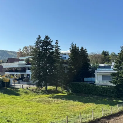 Traumhafte Erdgeschosswohnung mit großzügiger Terrasse und Garten - Bild 2