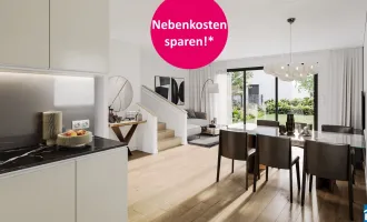 Intelligentes Wohnen mit KNX-System und modernster Technologie