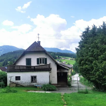 Einfamilienhaus am Sackgassenende in ganztags sonniger Aussichtslage - Bild 3