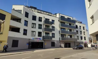 Anlegerwohnung - vermietet- Zentrumslage Korneuburg