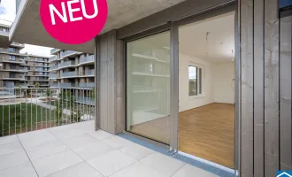 Sichere Anlage im Grünen: Vorsorgewohnungen in JAKOMINI VERDE Haus K!