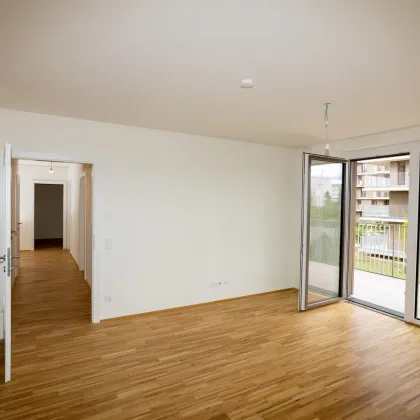 Investment mit Weitblick: Kapitalanlage in JAKOMINI VERDE Haus K - Bild 3