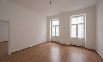 ++NEU++ Sanierte 2-Zimmer Altbau-Wohnung in toller Lage!