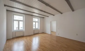 ++NEU++ Tolle 3-Zimmer Altbau-Wohnung mit getrennter Küche in toller Lage! AirBnB laut WEV erlaubt