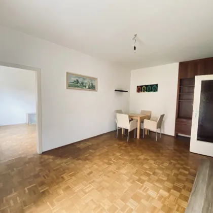 50 m² Wohnung Nähe Belgier-Kaserne - Bild 3