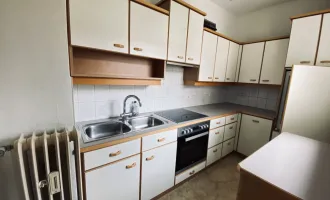 50 m² Wohnung Nähe Belgier-Kaserne