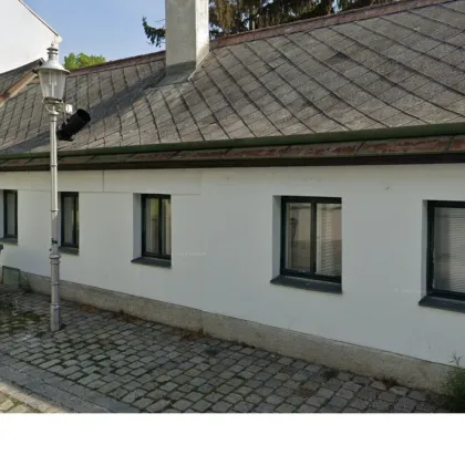 Grundstück ca. 1.760 m² Abrissobjekt für Neubau - ca. 1526 m² Wfl erzielbar - Bild 2