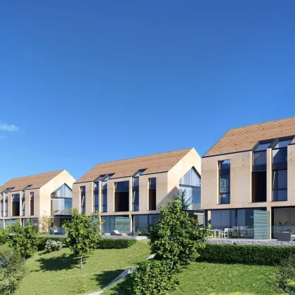 Ideales Grundstück für Einfamilienhäuser mit wunderschönen Weitblick nahe des Grazer Stadtrands am Kaiserbergs in Lannach - Bild 3