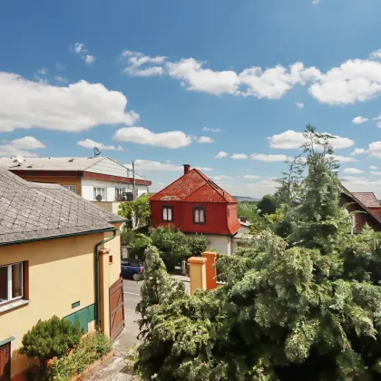 EHEMALIGES WINZERHAUS MIT 2 NEBENGEBÄUDEN UND GROSSARTIGEM WEINKELLER - Bild 2