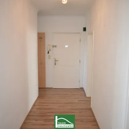 Eisenstadt-Etagenwohnung mit Balkon und Garagenplatz! - Bild 3