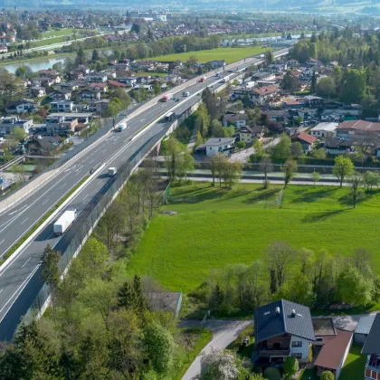 Gewerbegrundstück auf Baurechtsbasis in Kufstein zu vergeben - Bild 3