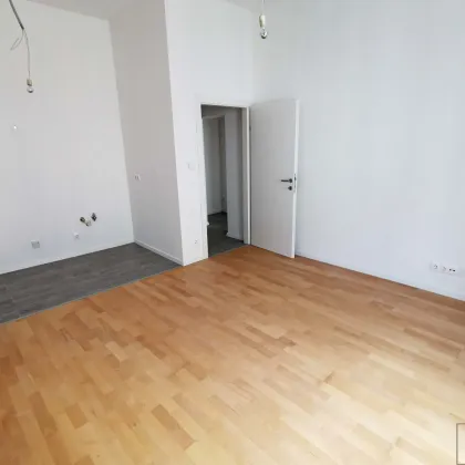 DB IMMOBILIEN | Top sanierte Wohnung in Brucker Fußgängerzone / Hauptplatz zu kaufen! - Bild 3