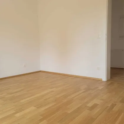 Provisionsfrei- Wunderschöne 4 Zimmerwohnung mit großem Balkon im Erstbezug - Bild 3