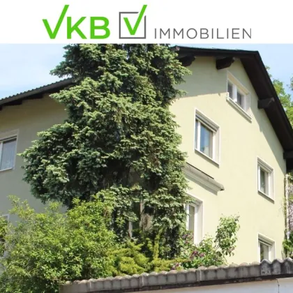 2 Familienhaus am Froschberg / Linz - BESTLAGE - Bild 2