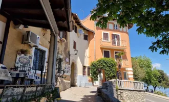 Altstadthaus in Stari Grad Lovran, wandeln Sie auf Sissis Pfaden, dem Lungomare!