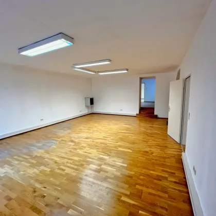 150 m² Büro zum Sonderpreis - Untervermietung möglich - Bild 2