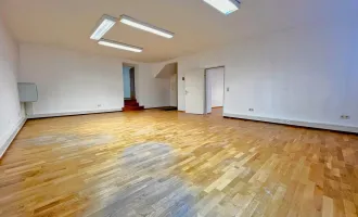 150 m² Büro zum Sonderpreis - Untervermietung möglich