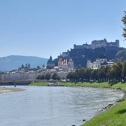 Innenstadtlage in Salzburg - Bild 2