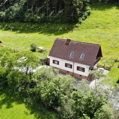 Gemütliches Zuhause mit Idyllischer Lage und Vielfältigen Freizeitmöglichkeiten wartet auf Ihre persönliche Note! Provisionsfrei für die Käufer! - Bild 3