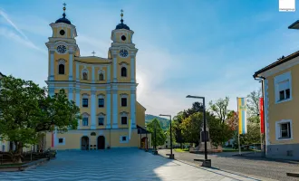 Mondsee Zentrum Haus mit 2-3 Wohneinheiten zu verkaufen