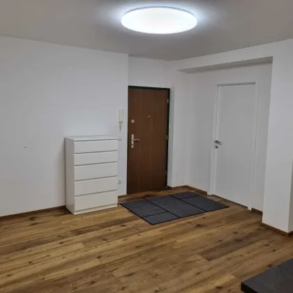 100m² FAMILIENWOHNUNG - perfekt aufgeteilte 4 Zimmer und 2 Loggien in 1200 Wien - Bild 2