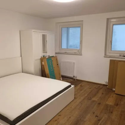 100m² FAMILIENWOHNUNG - perfekt aufgeteilte 4 Zimmer und 2 Loggien in 1200 Wien - Bild 3