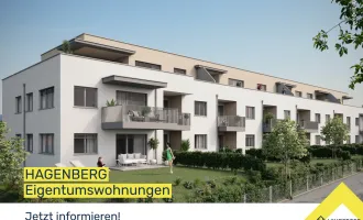 EIGENTUMSWOHNUNGEN in Hagenberg - Top 1.3