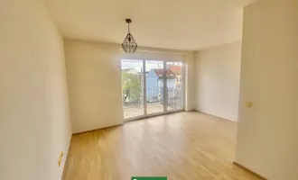 ANLEGERHIT zu Verkaufen !!! Direkt an der Mur stehen derzeit schöne 1-3 Zimmer Wohnungen mit sonnigem Balkon zum Verkauf.