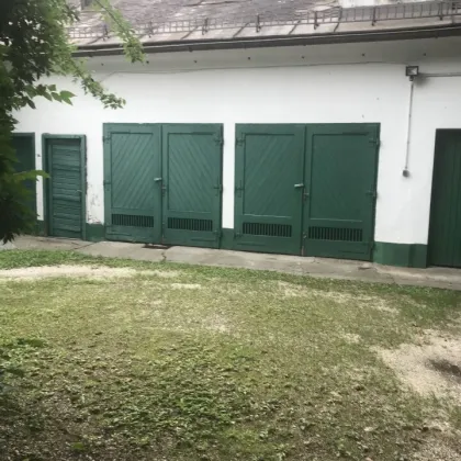 Garage in Zentrumsnähe - Bild 3