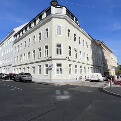 #SQ - WOHNUNGSPAKET IN EINEM SANIERTEN ALTBAU - NÄHE WESTBAHNHOF - Bild 2