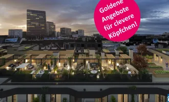 **Heiße Deals für kühle Köpfe**Investitionschance in der Nähe von Schweizergarten, Belvedere und Innerer Stadt.