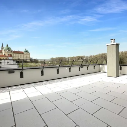 5-Zimmer Terrassenwohnung in Klosterneuburg | Erstbezug - Bild 3