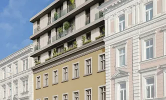 Urbanes Investment mit Mehrwert-Währinger Gürtel-Alsergrund-9. Bez.