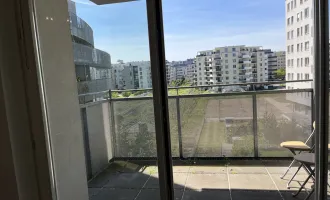 2-Zimmer Luxus Neubau-Wohnung | Nähe U1 Kagran