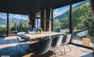 Appartement zur touristischen Vermietung Top 4