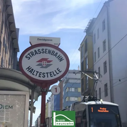 Tolle Anlegerwohnung – IDEAL ZU VERMIETEN! Zwischen dem Wienerberg – Matzleinsdorfer Platz! - Bild 2