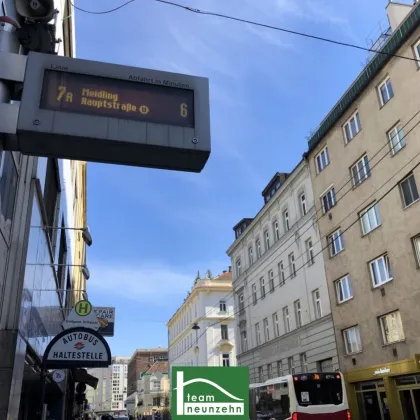 Tolle Anlegerwohnung – IDEAL ZU VERMIETEN! Zwischen dem Wienerberg – Matzleinsdorfer Platz! - Bild 3