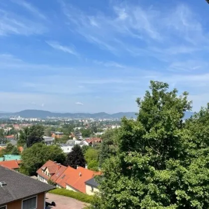 Traumvilla mit phantastischem Fernblick - Bild 2