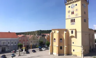 Arbeiten im Palazzo/Weinviertel !