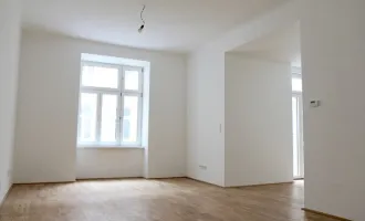 MODERNE RUHIGE HELLE 2 ZIMMER WOHNUNG NÄHE U3 JOHNSTRASSE