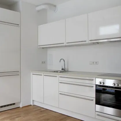 MODERNE RUHIGE HELLE 2 ZIMMER WOHNUNG NÄHE U3 JOHNSTRASSE - Bild 2